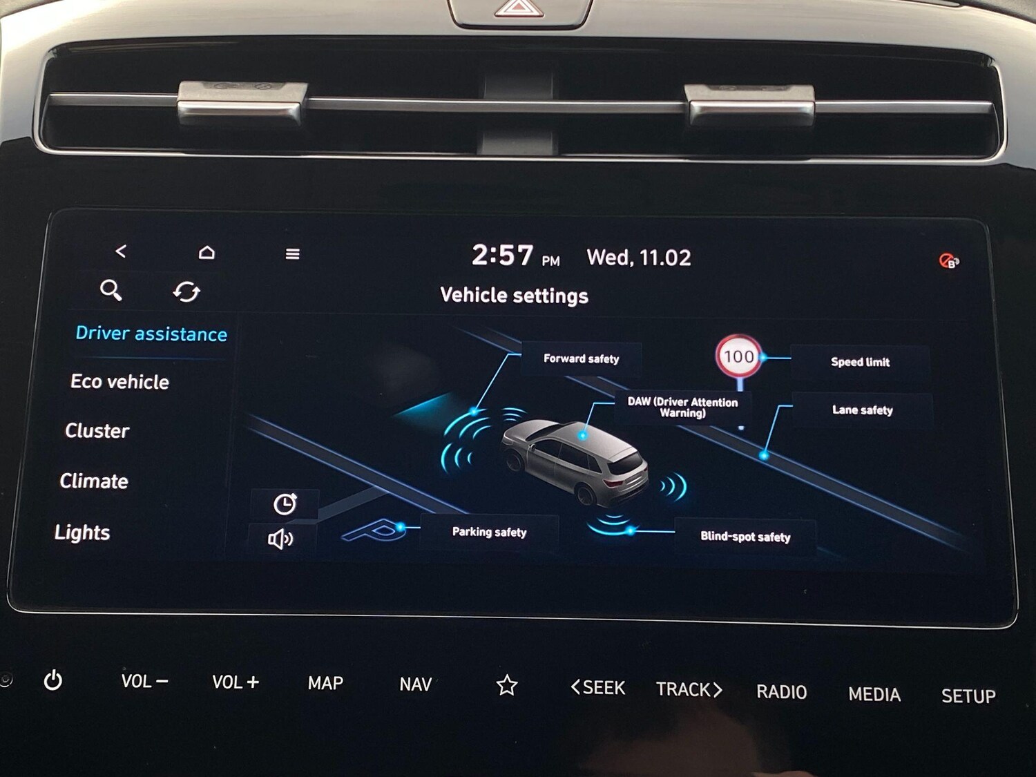 Used Hyundai TUCSON 2023 for sale - 77537934: Photo 38