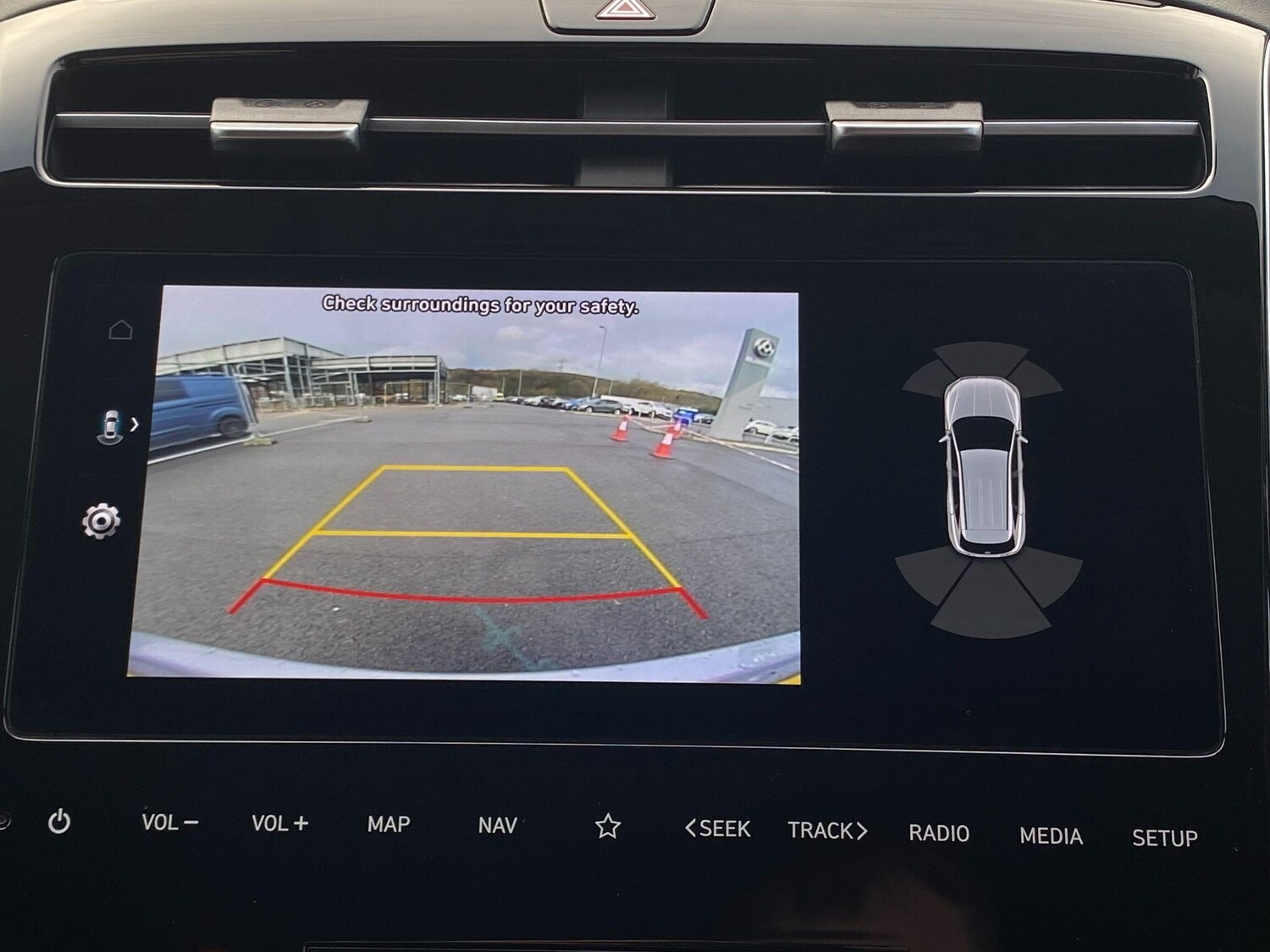 Used Hyundai TUCSON 2023 for sale - 77537934: Photo 40