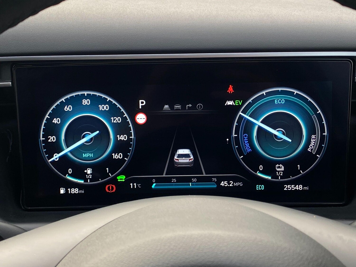 Used Hyundai TUCSON 2023 for sale - 77537934: Photo 41