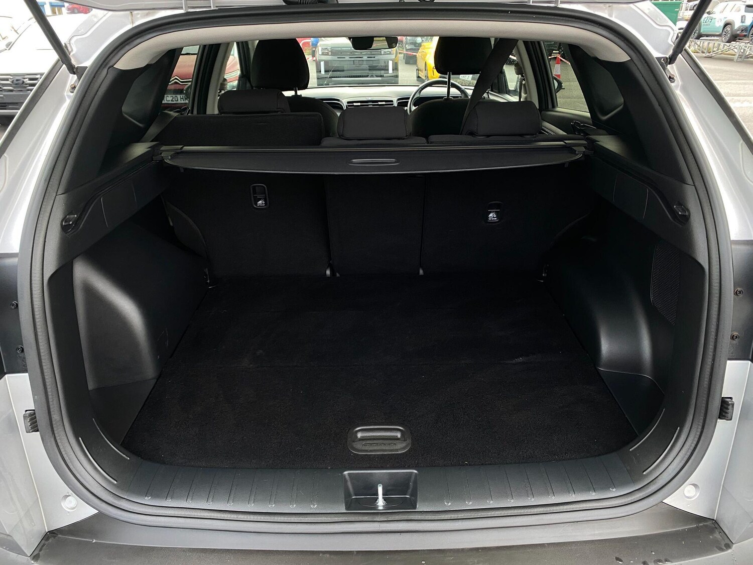 Used Hyundai TUCSON 2023 for sale - 77537934: Photo 42