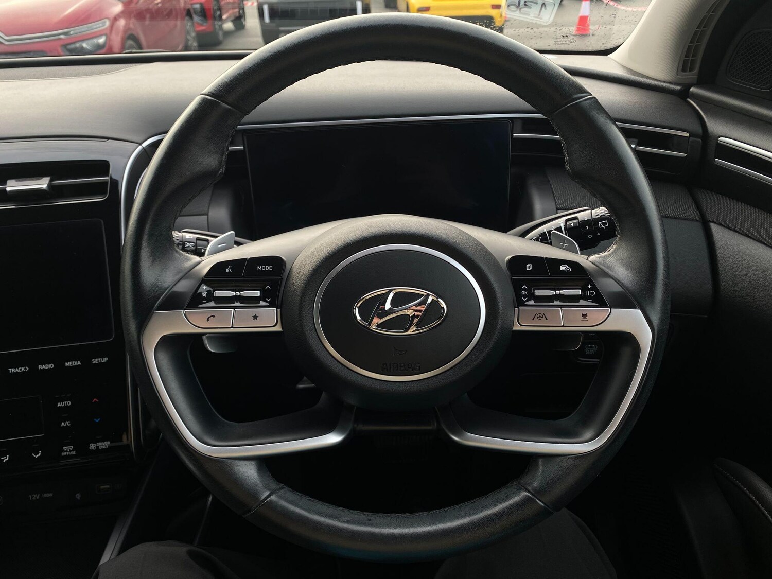 Used Hyundai TUCSON 2023 for sale - 77537934: Photo 43