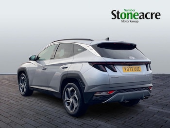 Used Hyundai TUCSON 2023 for sale - 77537934: Photo