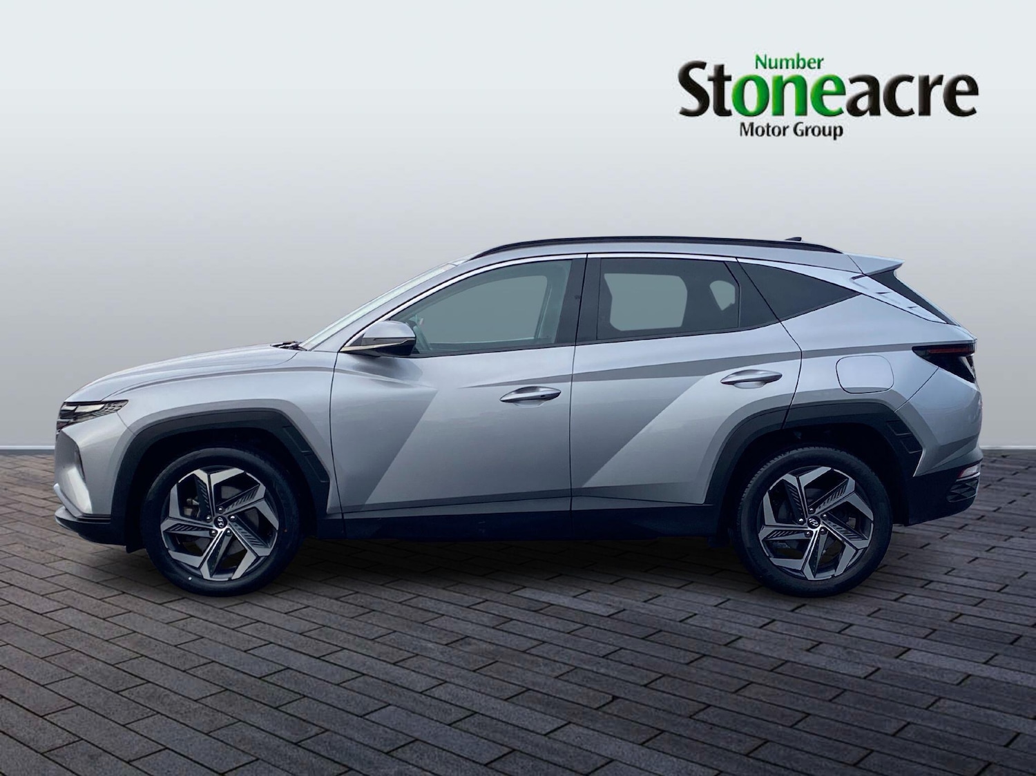 Used Hyundai TUCSON 2023 for sale - 77537934: Photo 5
