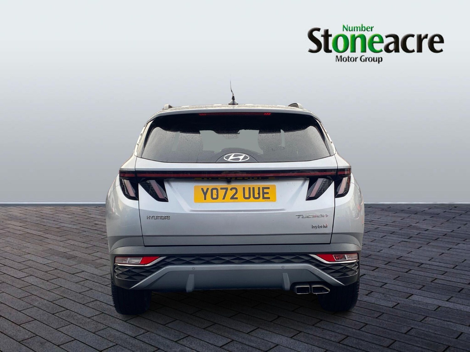 Used Hyundai TUCSON 2023 for sale - 77537934: Photo 6