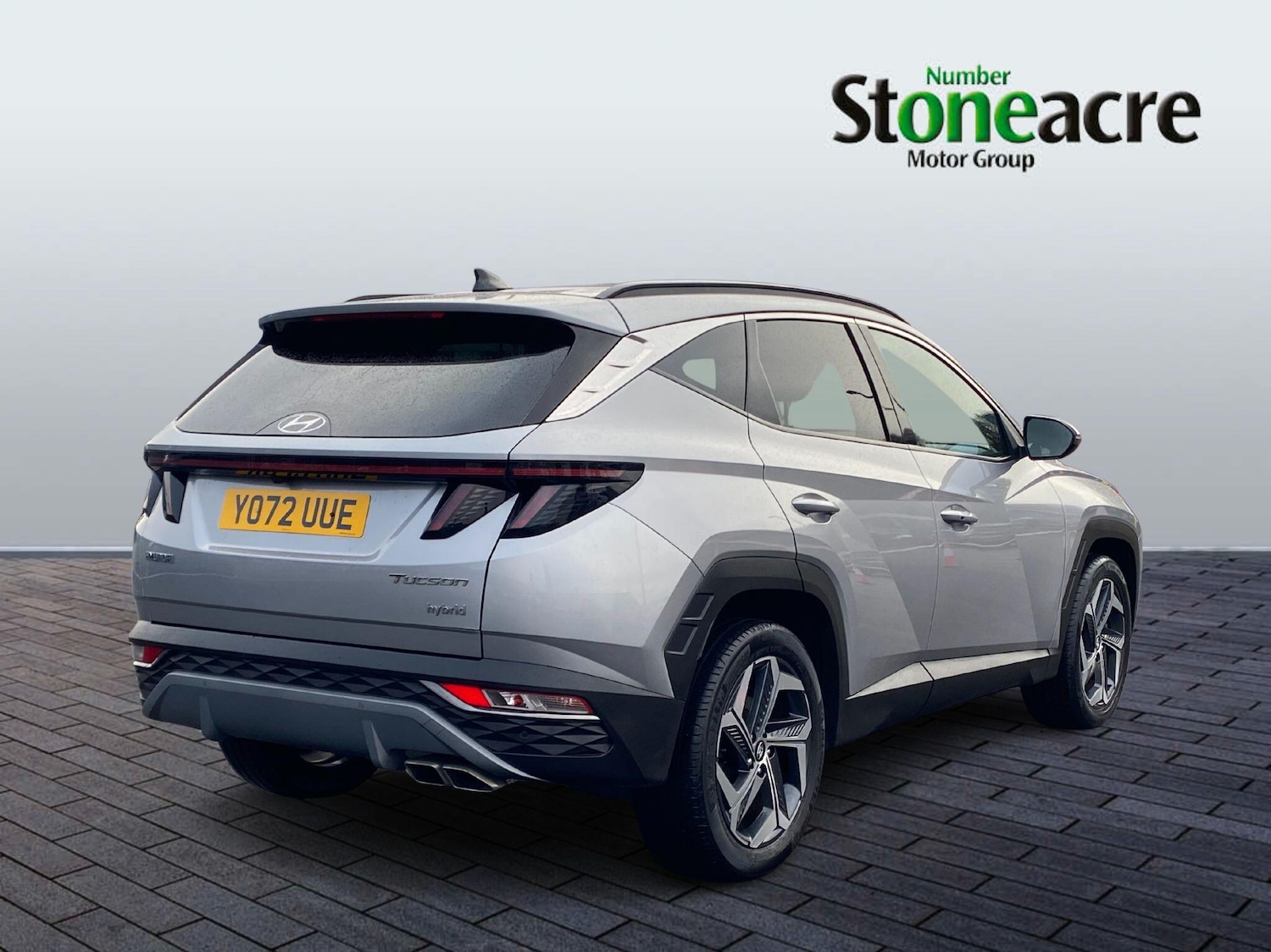 Used Hyundai TUCSON 2023 for sale - 77537934: Photo 8