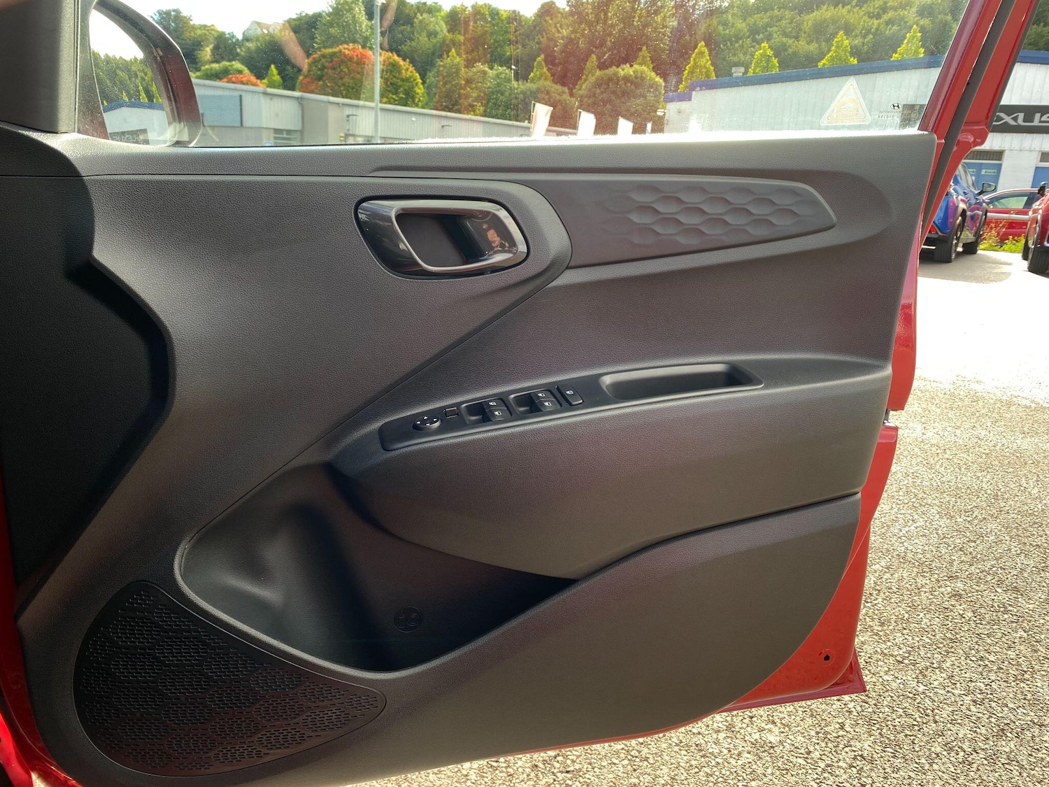 Used Hyundai i10 2022 for sale - 76472222: Photo 13