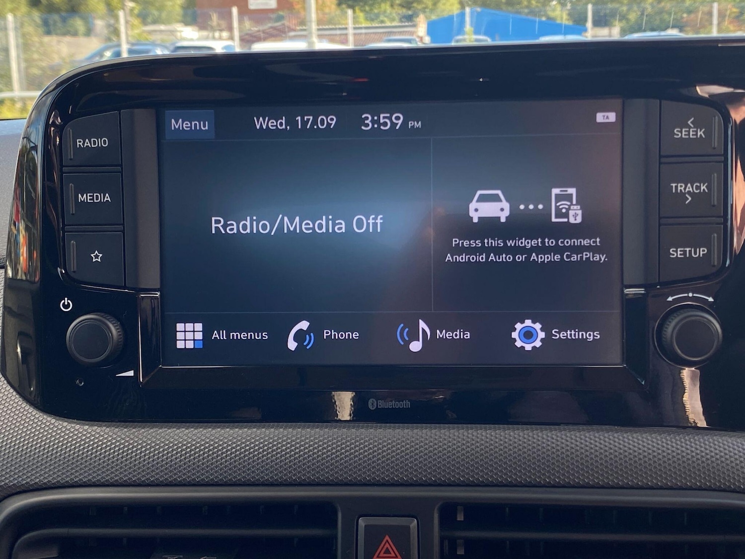 Used Hyundai i10 2022 for sale - 76472222: Photo 27