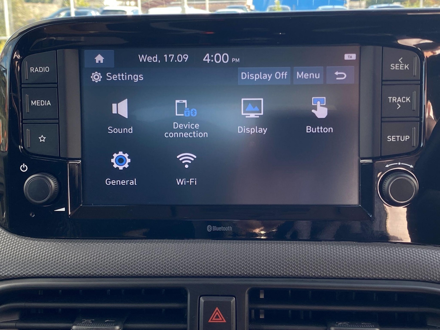 Used Hyundai i10 2022 for sale - 76472222: Photo 31