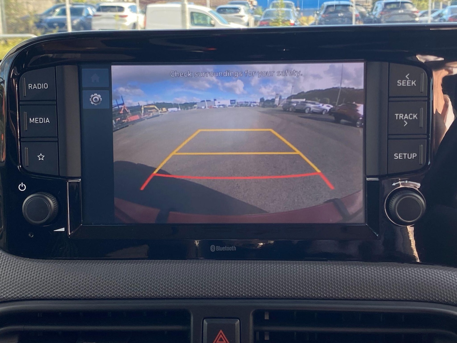 Used Hyundai i10 2022 for sale - 76472222: Photo 32