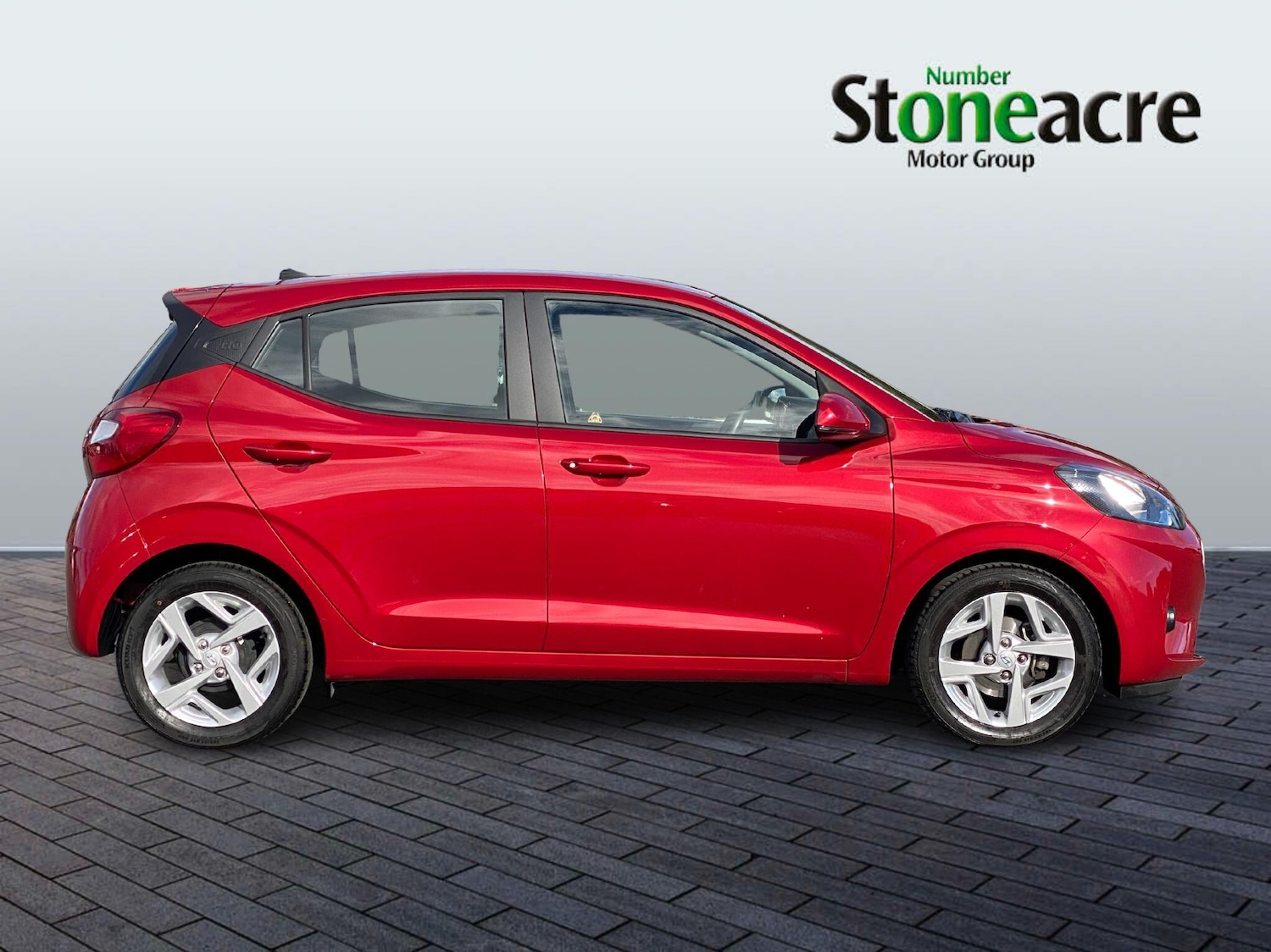 Used Hyundai i10 2022 for sale - 76472222: Photo 34