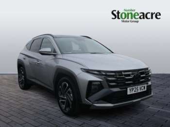 2025 (25) - 1.6T 48V MHD Ultimate 5dr DCT