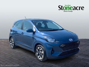 Used Hyundai i10 2026 for sale - 78471060: Photo