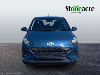 Used Hyundai i10 2026 for sale - 78471060: Photo