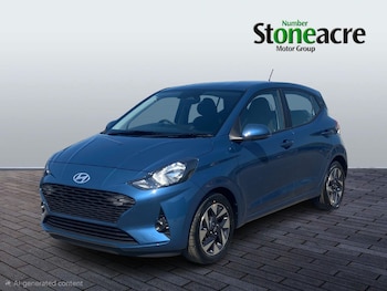 Used Hyundai i10 2026 for sale - 78471060: Photo