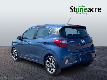 Used Hyundai i10 2026 for sale - 78471060: Photo