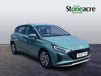 Used Hyundai i20 2025 for sale - 79180809: Photo