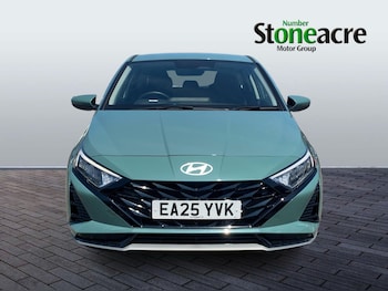 Used Hyundai i20 2025 for sale - 79180809: Photo