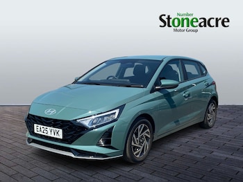 Used Hyundai i20 2025 for sale - 79180809: Photo