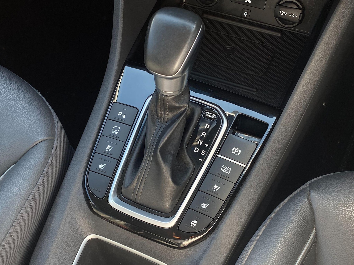 Vehicle 24