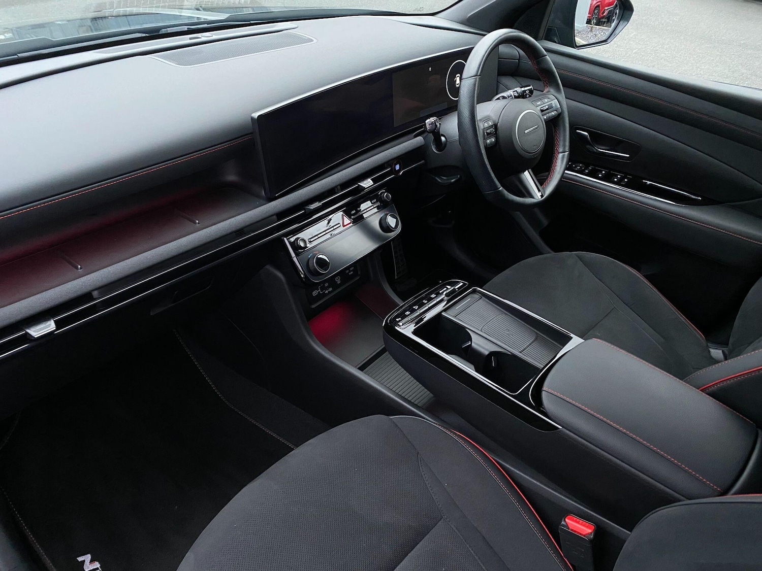 Used Hyundai TUCSON 2025 for sale - 77424832: Photo 10