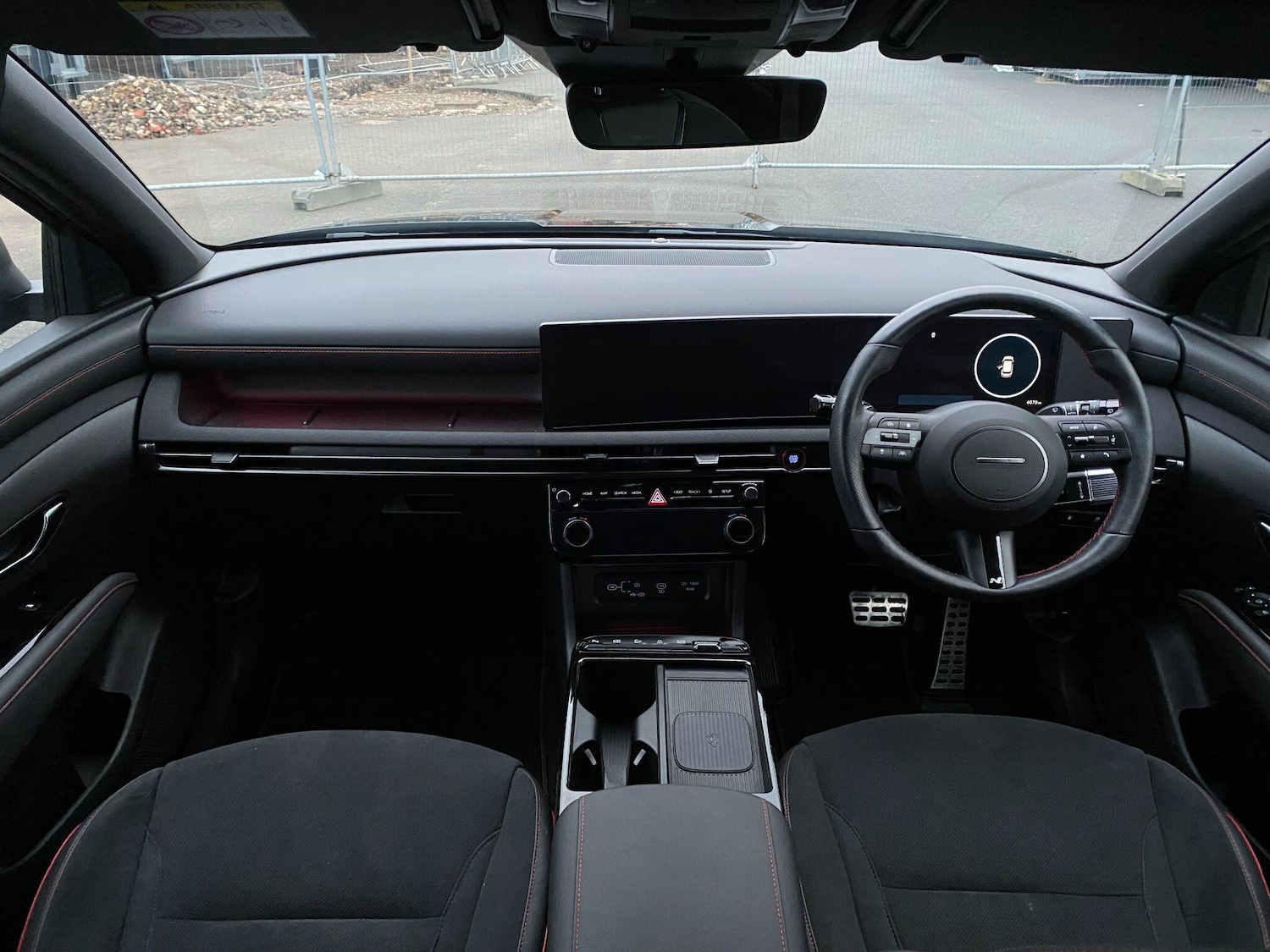 Used Hyundai TUCSON 2025 for sale - 77424832: Photo 11