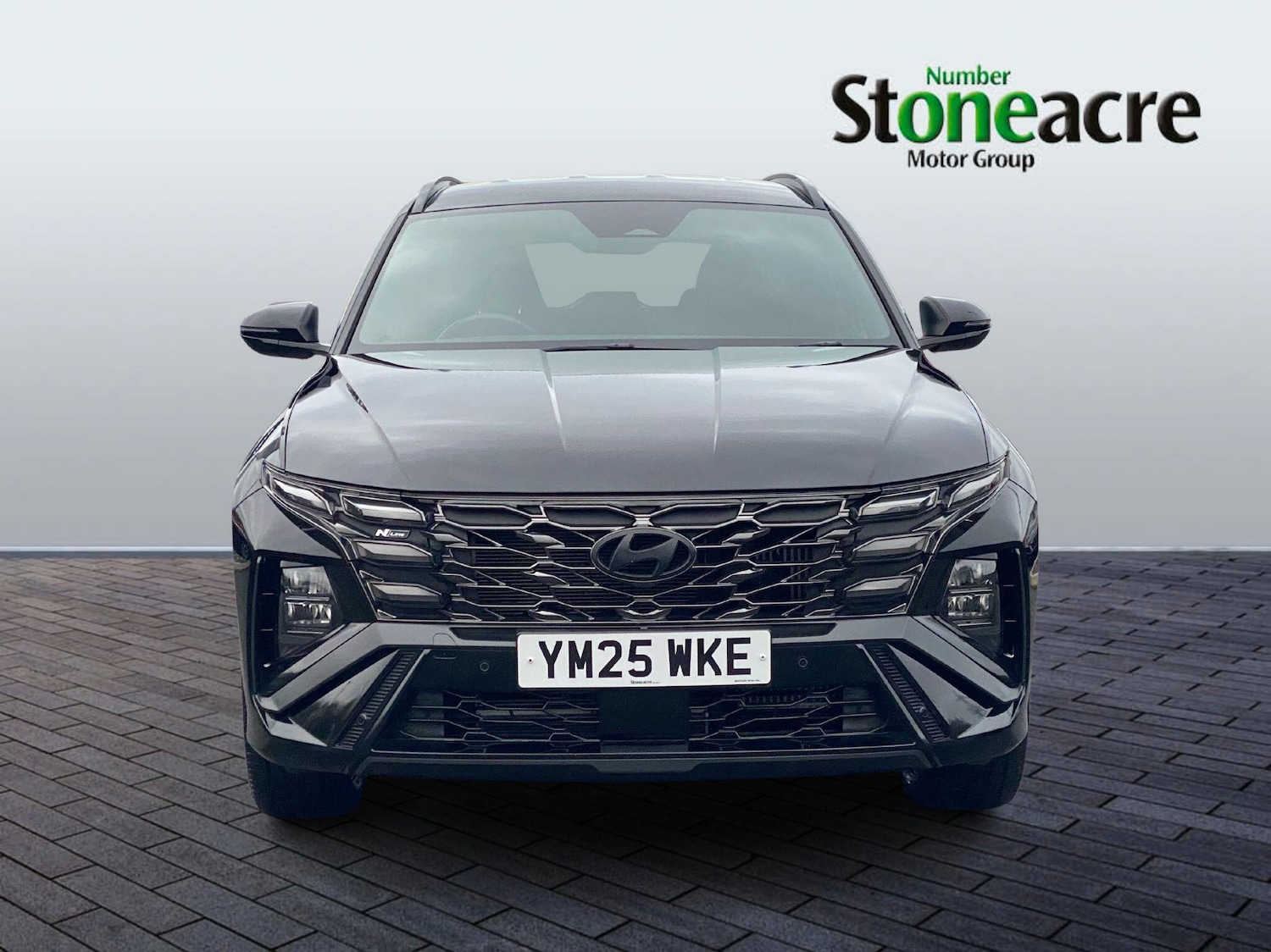 Used Hyundai TUCSON 2025 for sale - 77424832: Photo 2