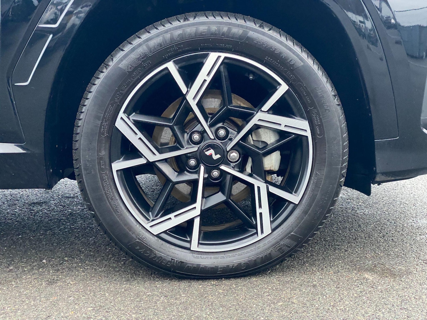 Used Hyundai TUCSON 2025 for sale - 77424832: Photo 29