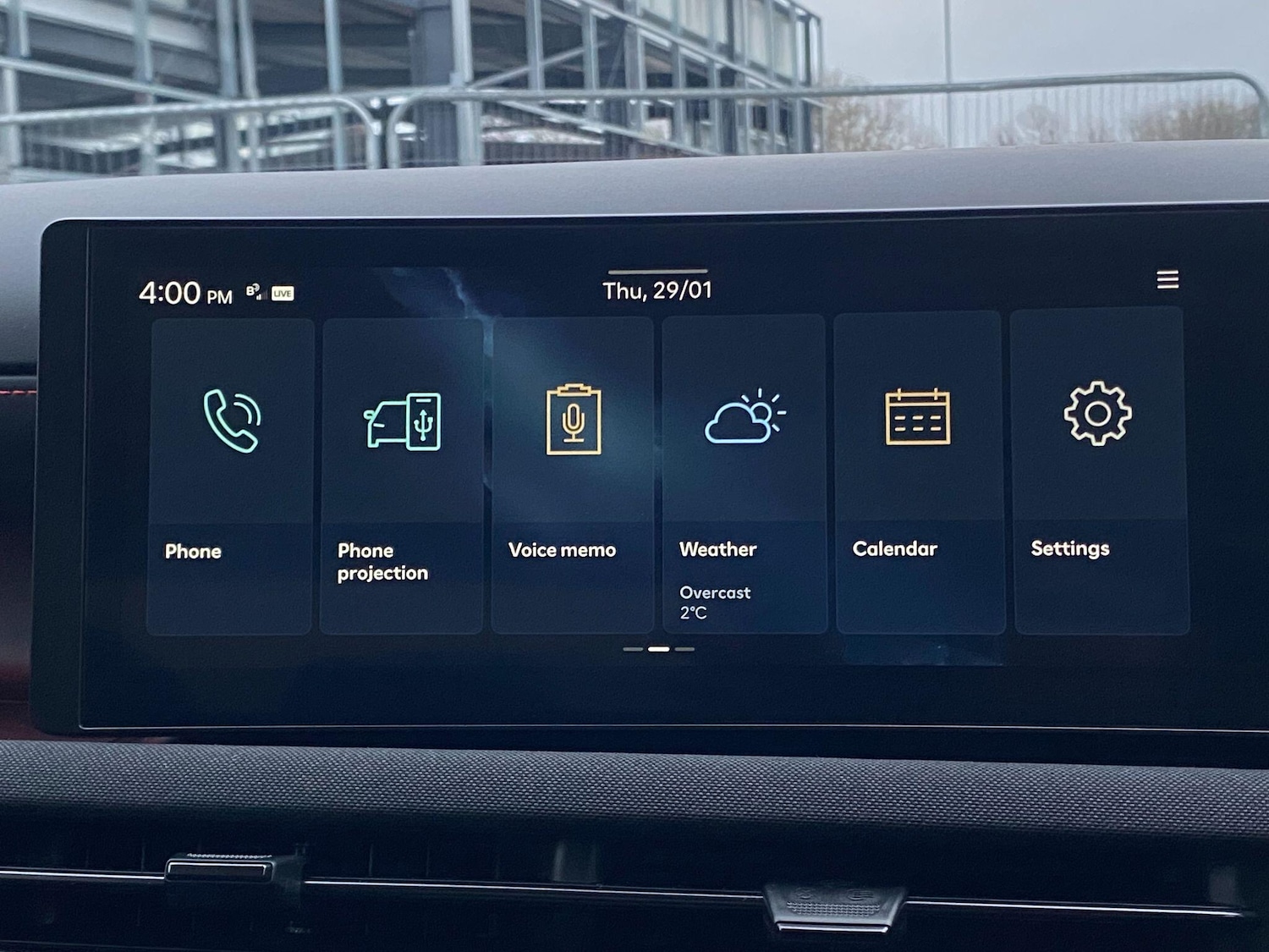 Used Hyundai TUCSON 2025 for sale - 77424832: Photo 33