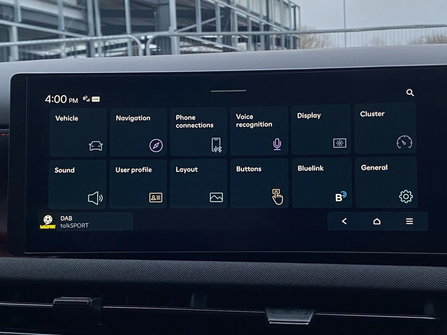 Used Hyundai TUCSON 2025 for sale - 77424832: Photo 35