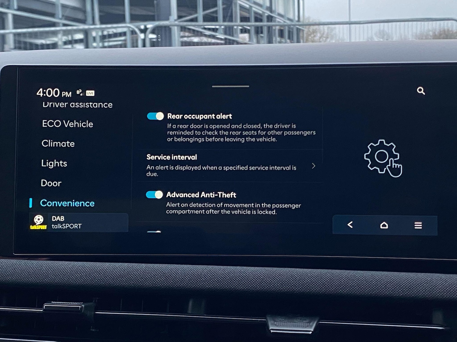 Used Hyundai TUCSON 2025 for sale - 77424832: Photo 37