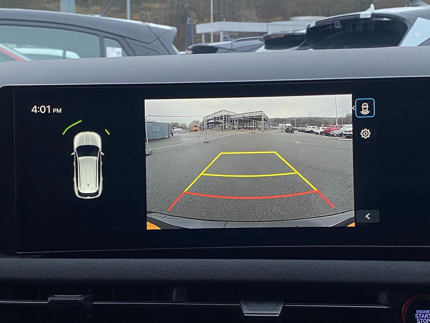 Used Hyundai TUCSON 2025 for sale - 77424832: Photo 39