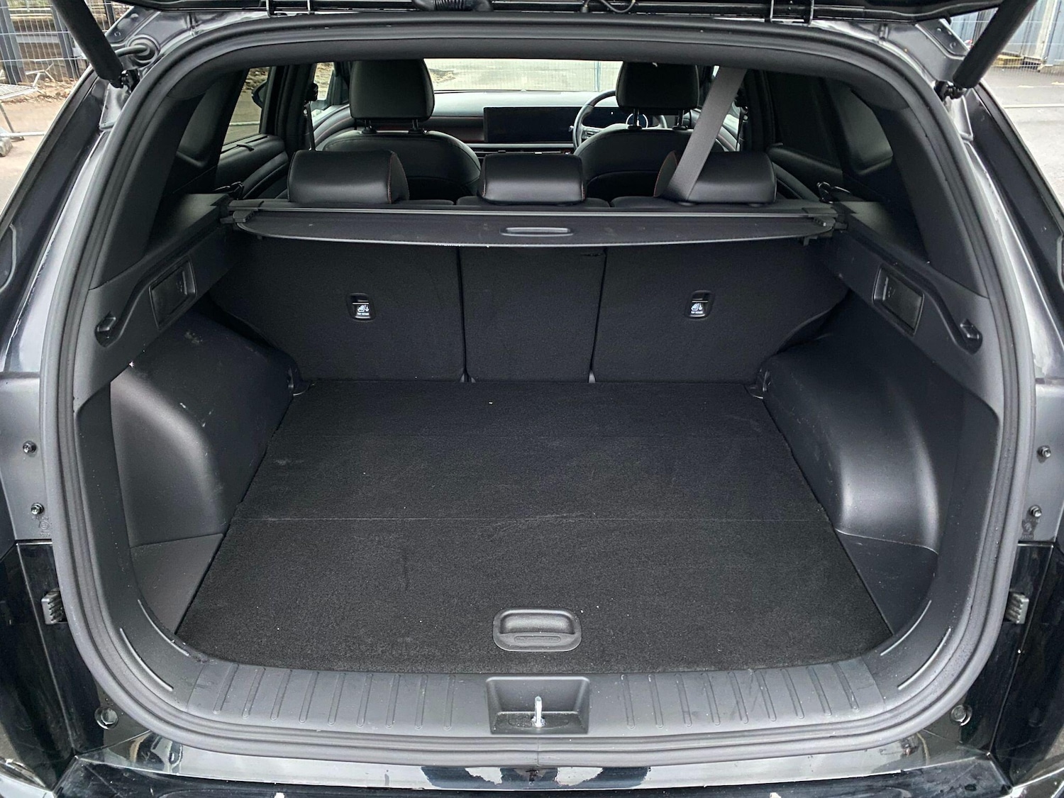 Used Hyundai TUCSON 2025 for sale - 77424832: Photo 42