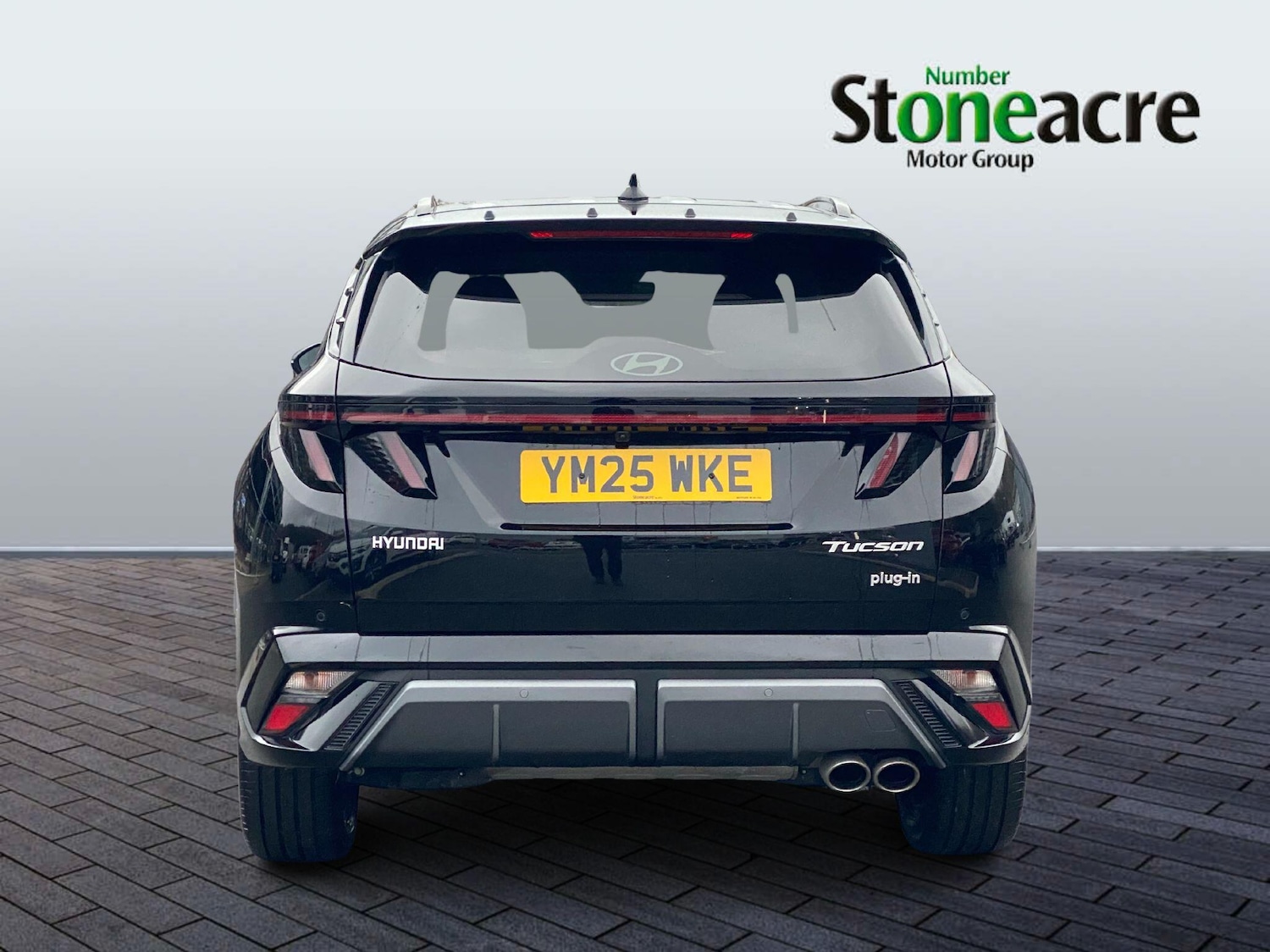 Used Hyundai TUCSON 2025 for sale - 77424832: Photo 6