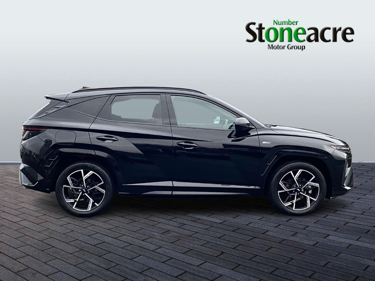 Used Hyundai TUCSON 2025 for sale - 77424832: Photo 7