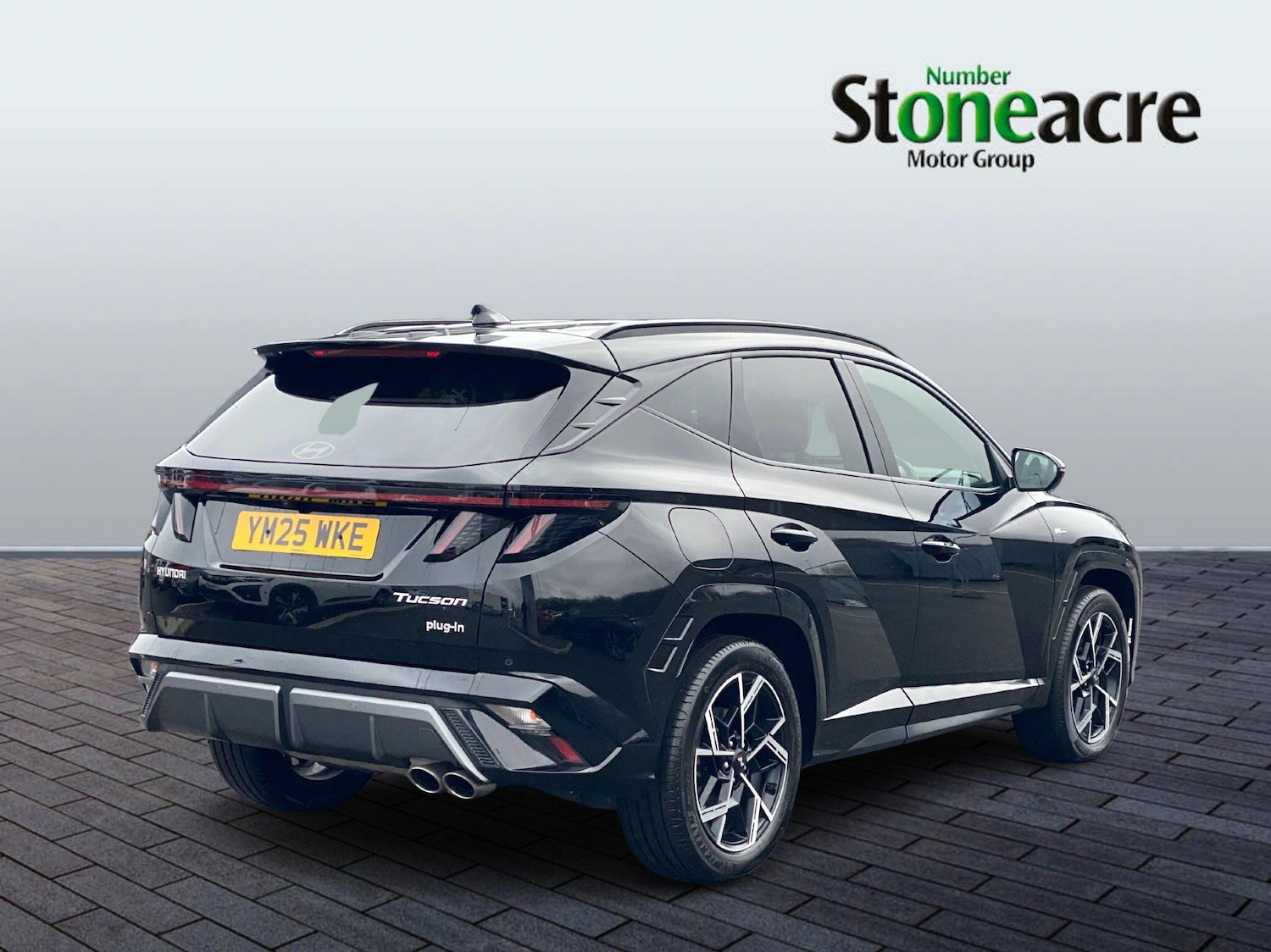 Used Hyundai TUCSON 2025 for sale - 77424832: Photo 8