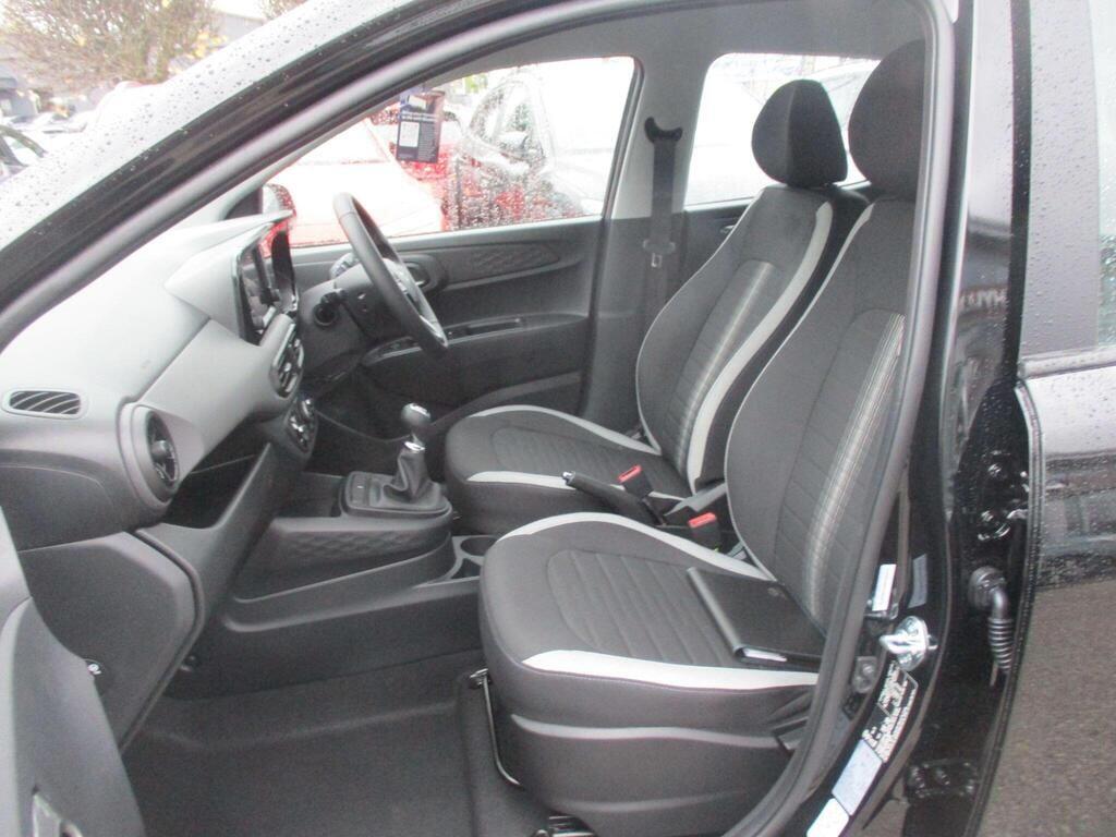 Used Hyundai i10 2025 for sale - 77304890: Photo 14