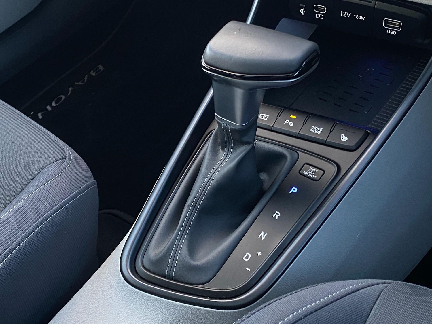 Used Hyundai BAYON 2024 for sale - 77091256: Photo 12