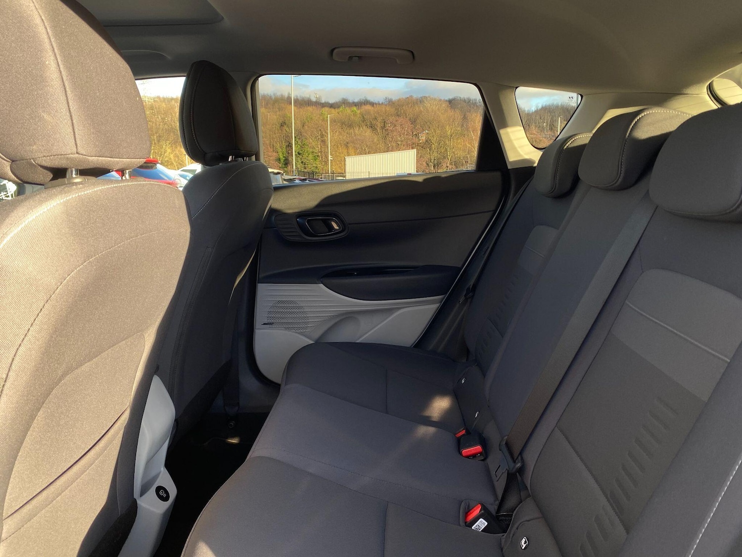 Used Hyundai BAYON 2024 for sale - 77091256: Photo 14