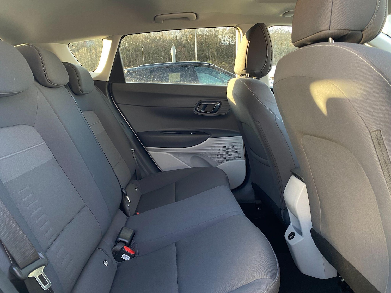 Used Hyundai BAYON 2024 for sale - 77091256: Photo 15