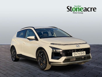 Used Hyundai BAYON 2024 for sale - 77091256: Photo