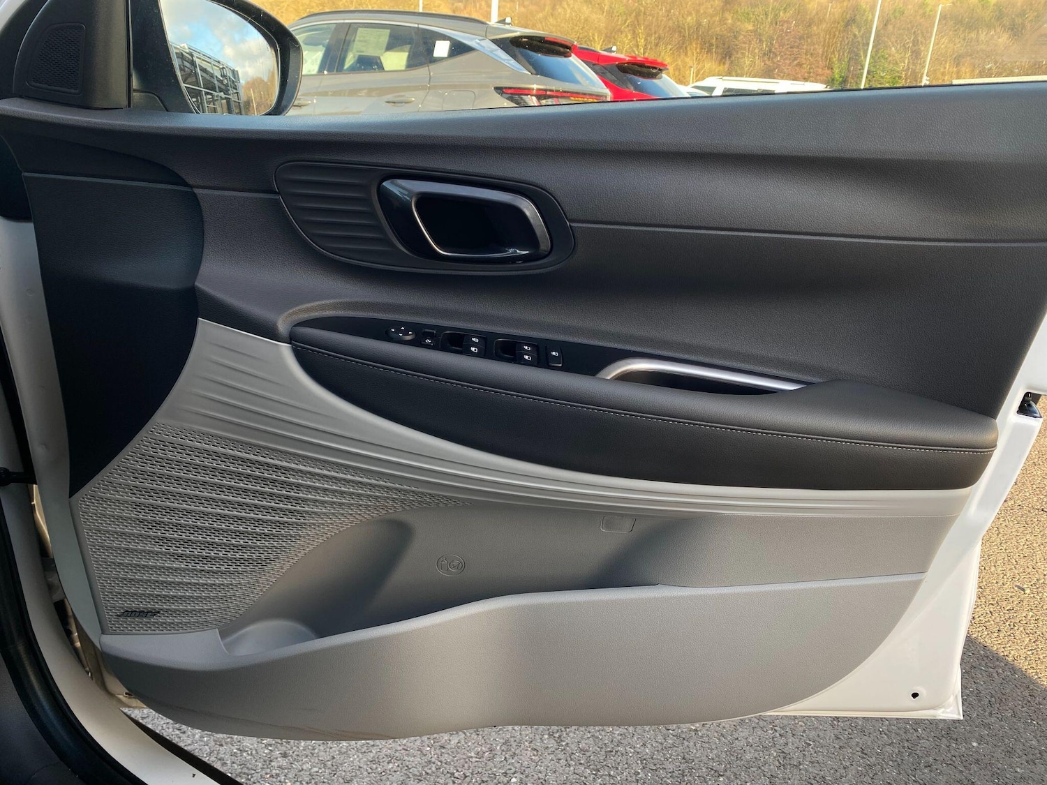 Used Hyundai BAYON 2024 for sale - 77091256: Photo 26