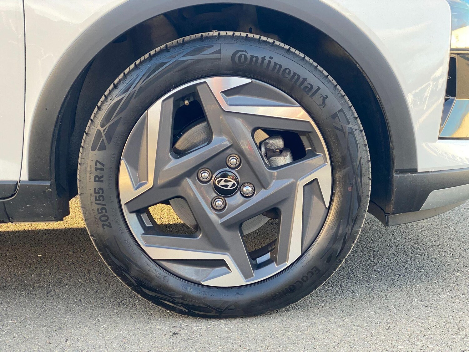 Used Hyundai BAYON 2024 for sale - 77091256: Photo 27