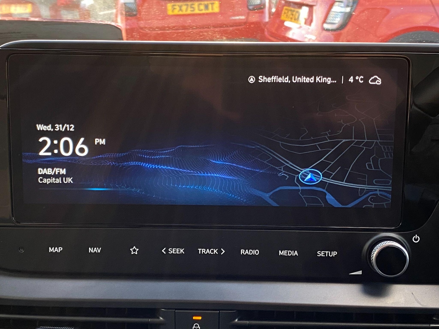 Used Hyundai BAYON 2024 for sale - 77091256: Photo 28