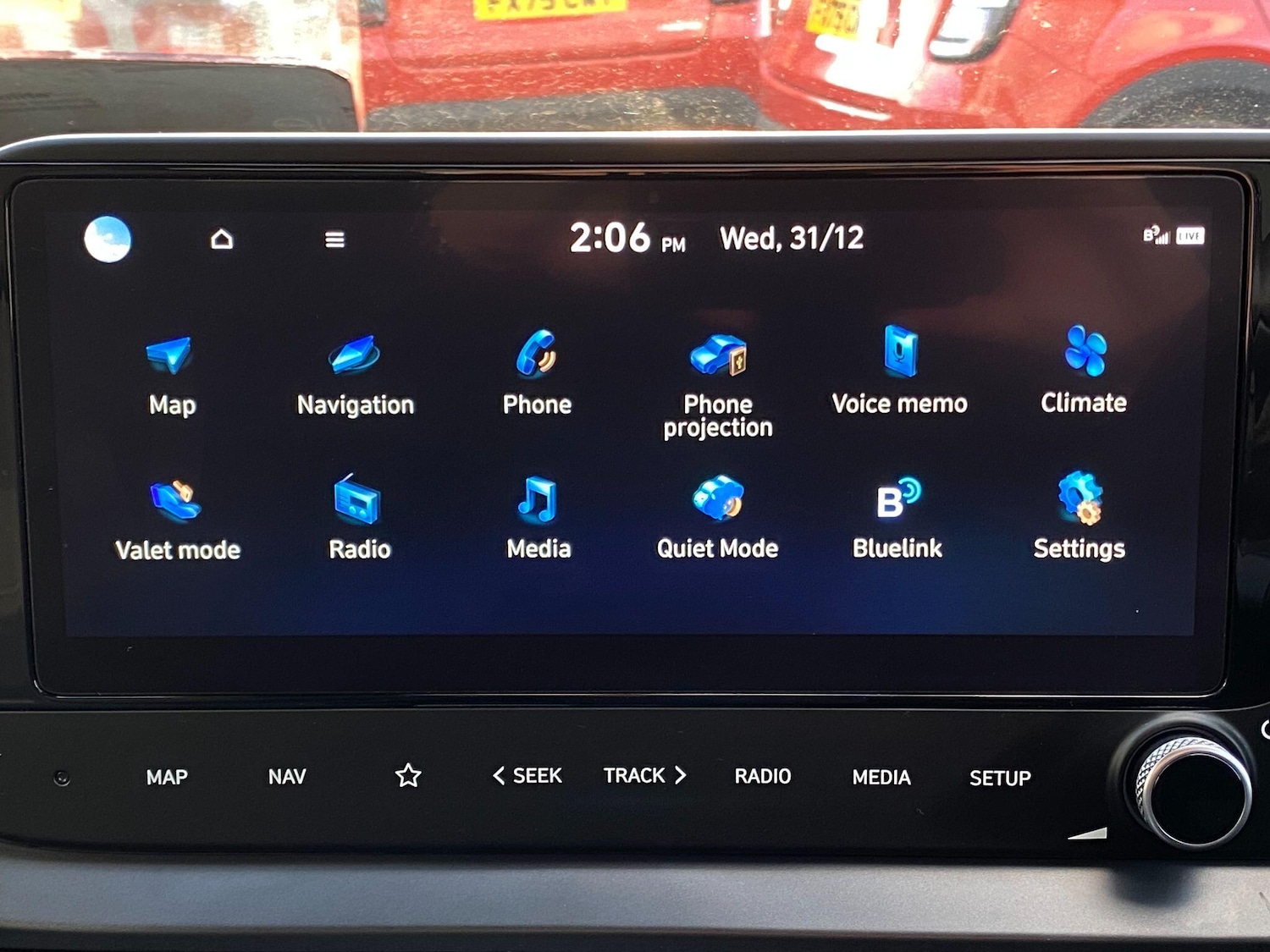 Used Hyundai BAYON 2024 for sale - 77091256: Photo 30