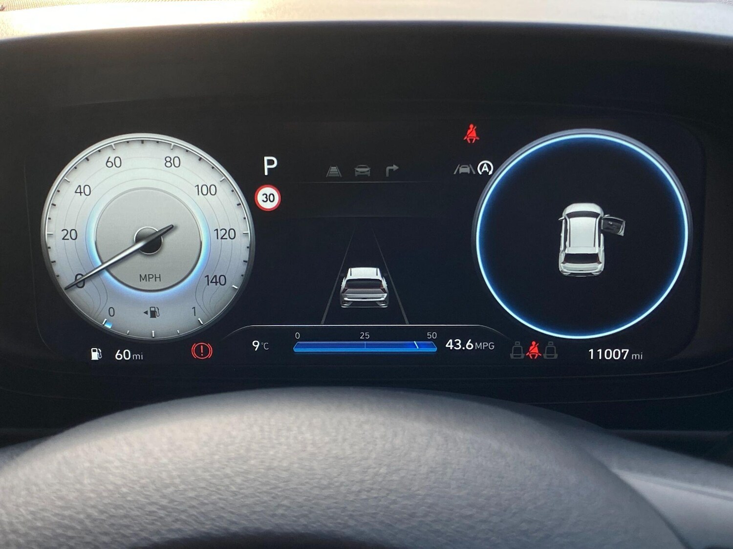 Used Hyundai BAYON 2024 for sale - 77091256: Photo 36