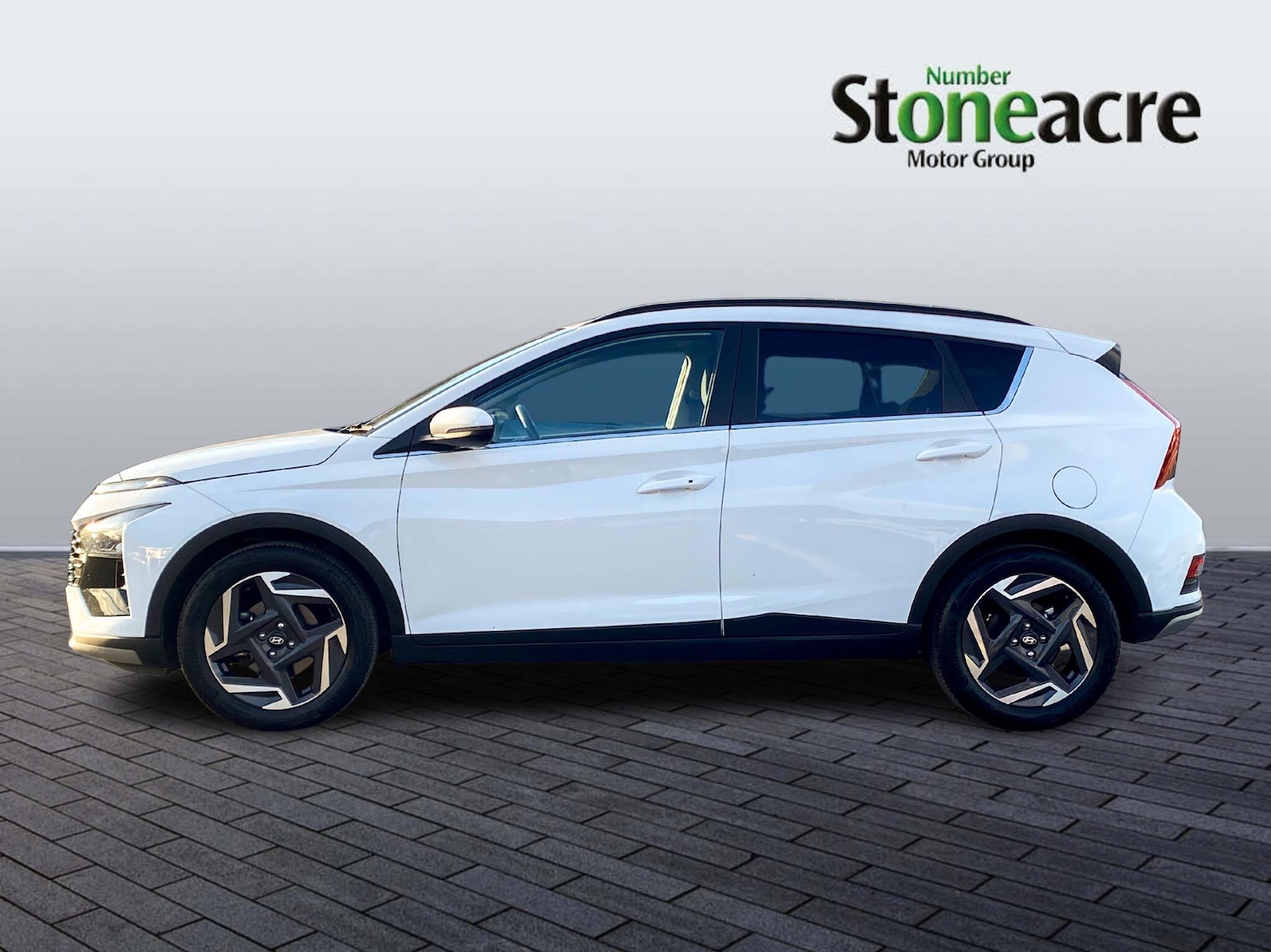 Used Hyundai BAYON 2024 for sale - 77091256: Photo 5