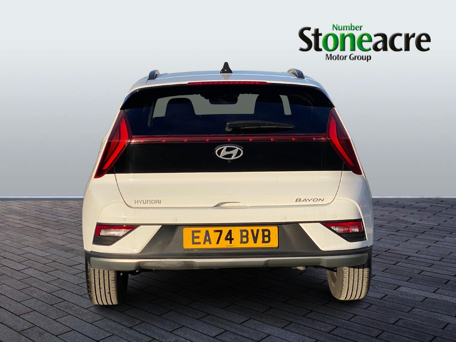 Used Hyundai BAYON 2024 for sale - 77091256: Photo 6