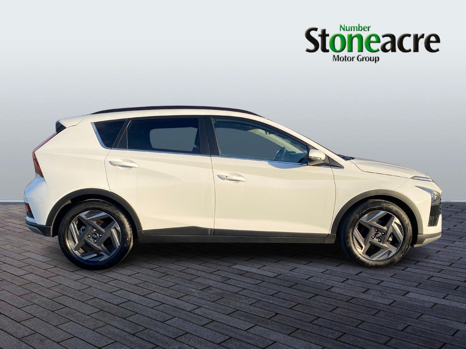 Used Hyundai BAYON 2024 for sale - 77091256: Photo 7