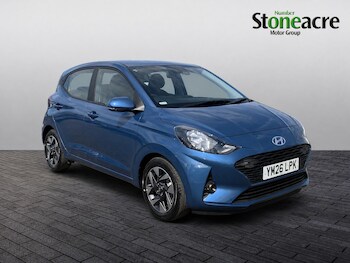 Used Hyundai i10 2026 for sale - 79565370: Photo