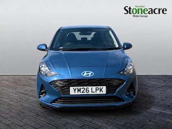Used Hyundai i10 2026 for sale - 79565370: Photo